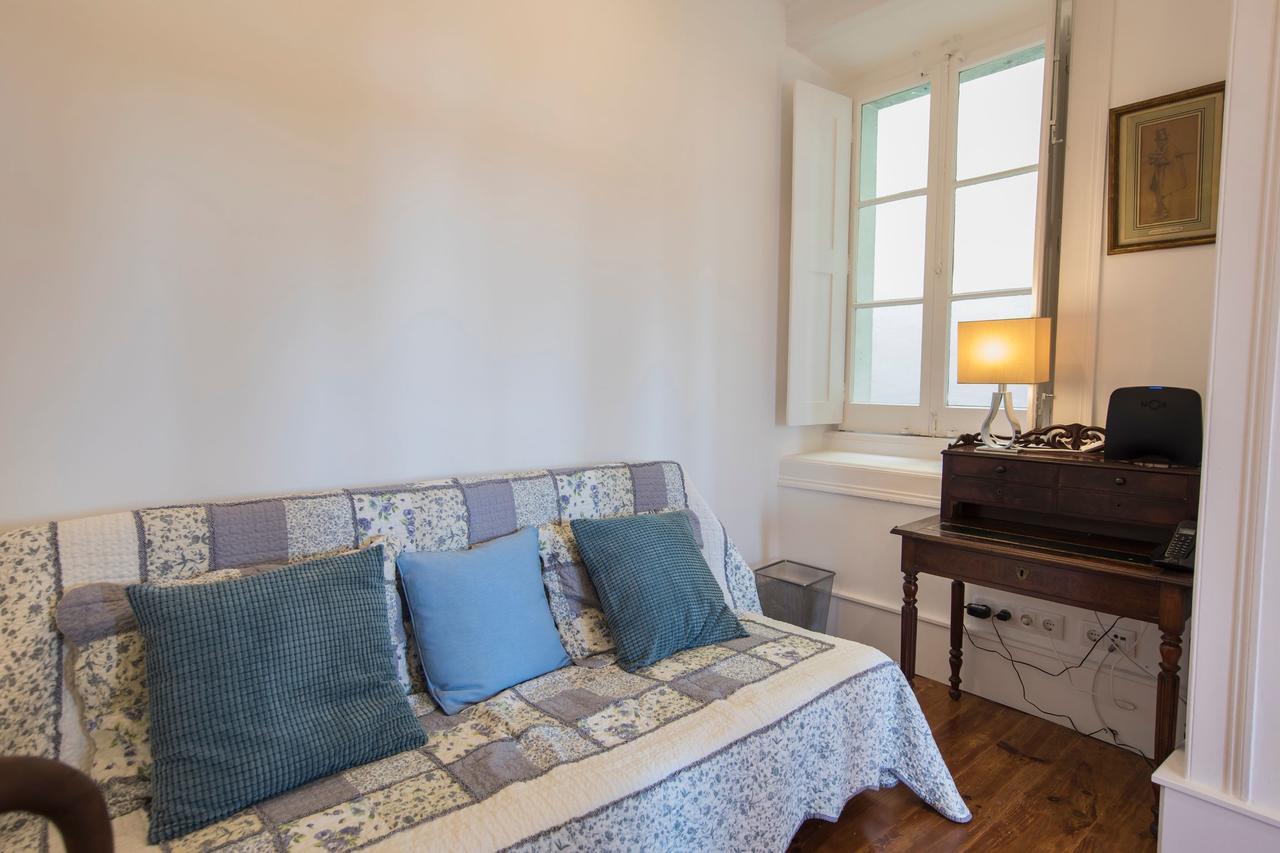 Lovelystay - Comfortable Apartment With River Views リスボン エクステリア 写真