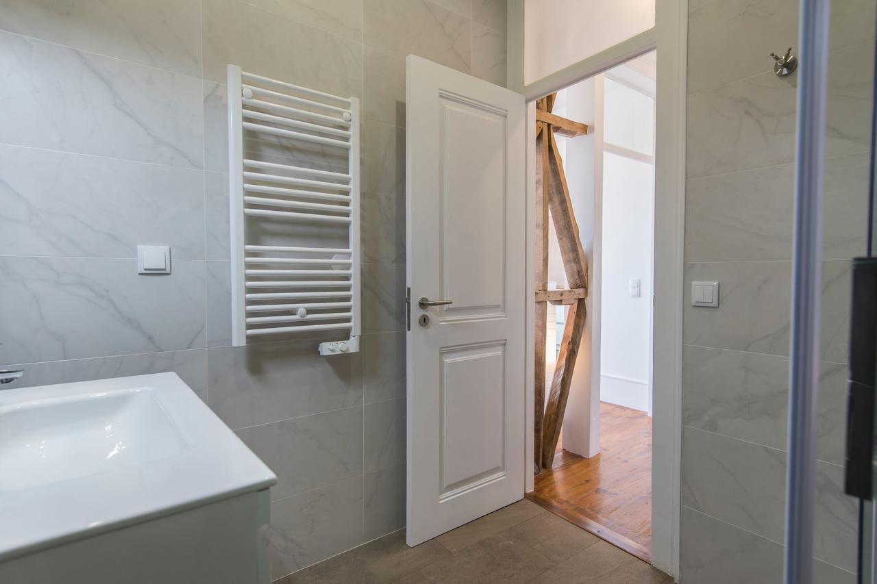 Lovelystay - Comfortable Apartment With River Views リスボン エクステリア 写真