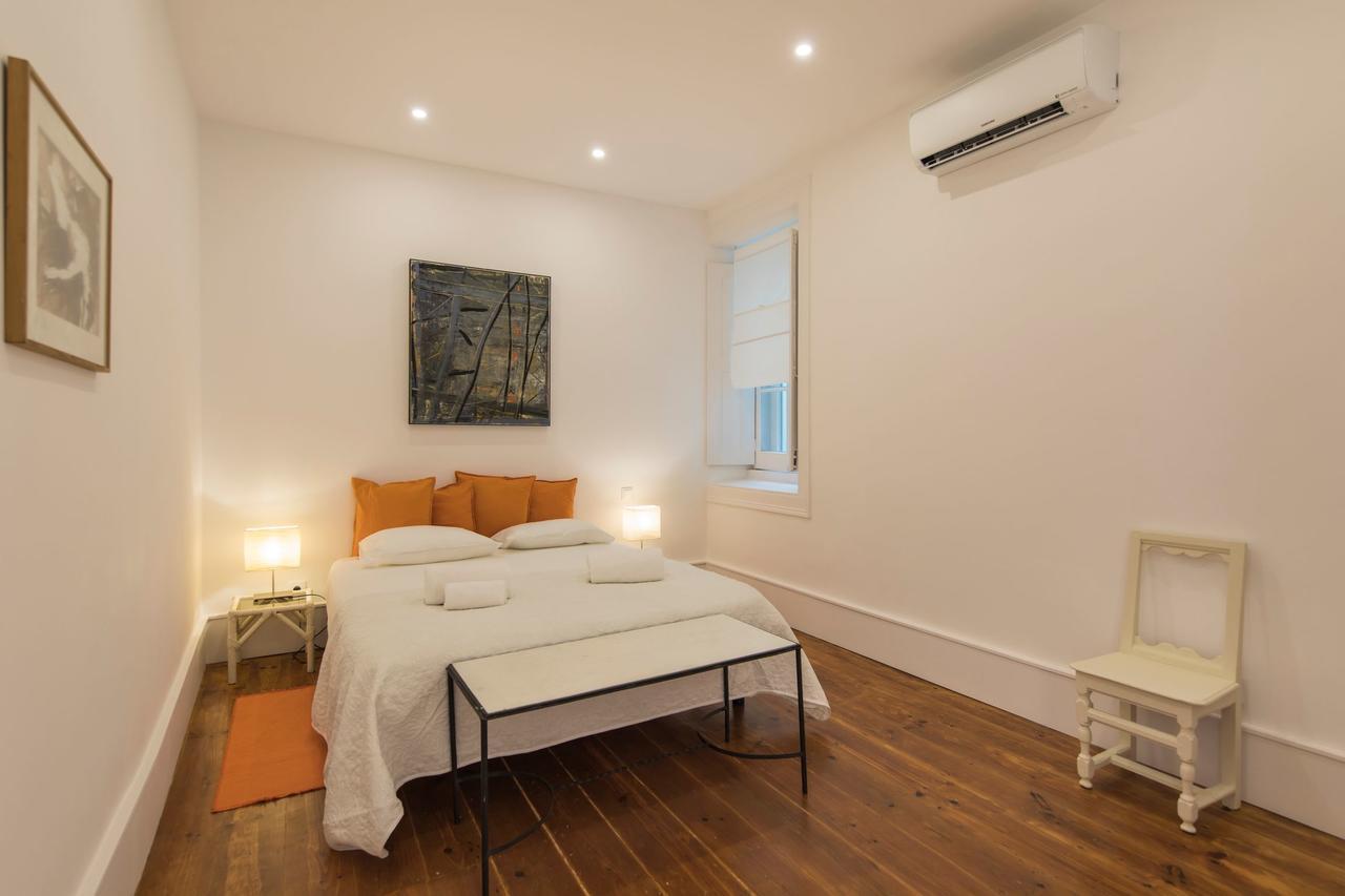 Lovelystay - Comfortable Apartment With River Views リスボン エクステリア 写真