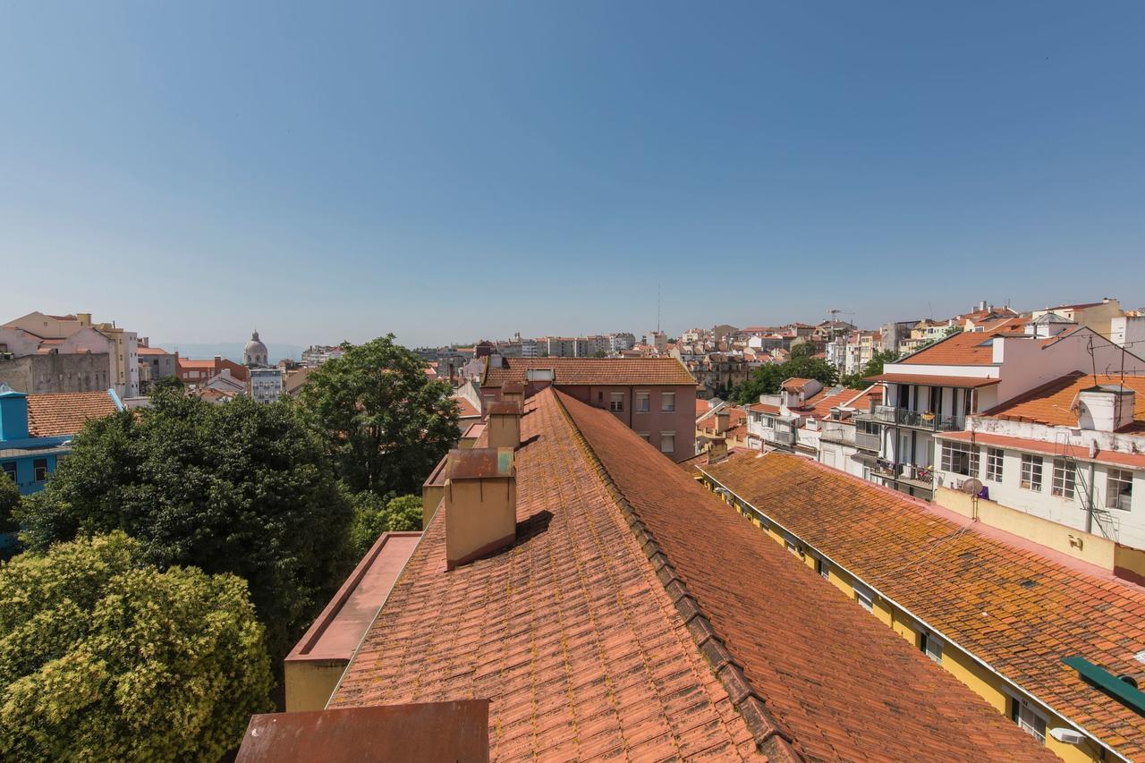 Lovelystay - Comfortable Apartment With River Views リスボン エクステリア 写真