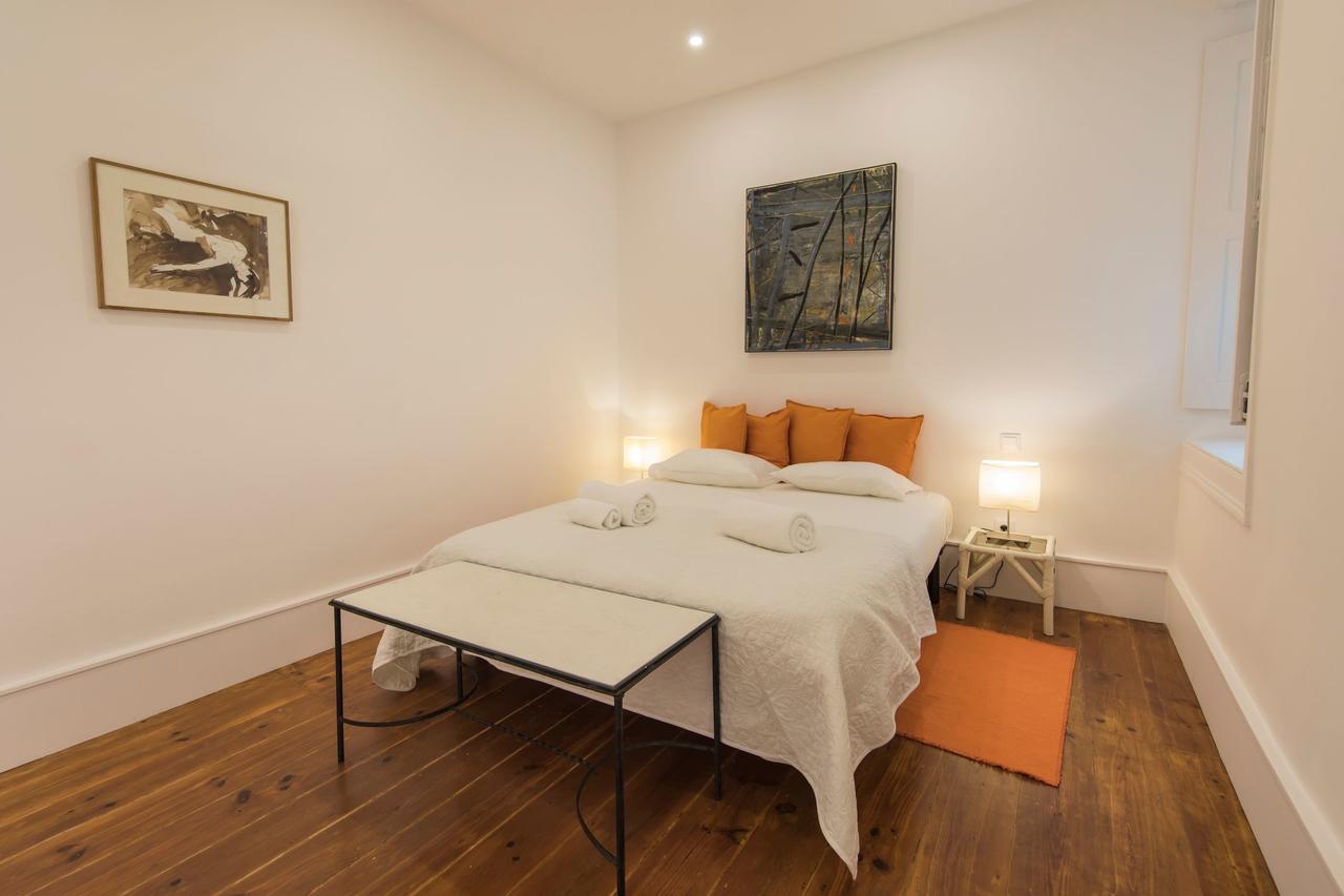 Lovelystay - Comfortable Apartment With River Views リスボン エクステリア 写真