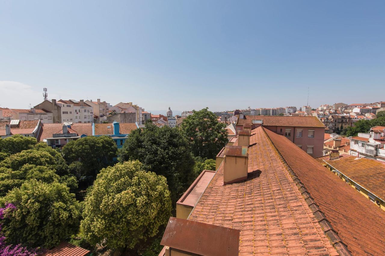 Lovelystay - Comfortable Apartment With River Views リスボン エクステリア 写真